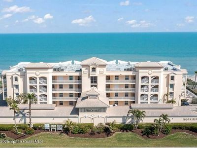 1919 Highway A1a APT 205, Indian Harbour Beach, FL, 32937