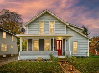 620 N Main St, Three Rivers, MI 49093