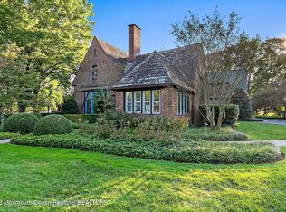164 Bingham Ave, Rumson, NJ 07760