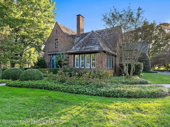 164 Bingham Avenue, Rumson, NJ 07760