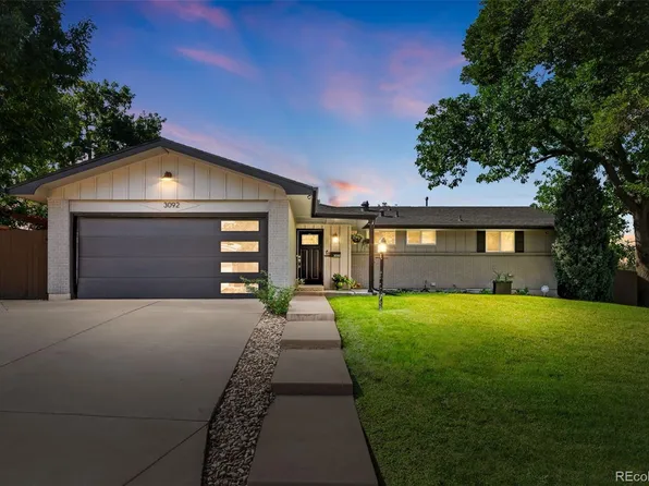 3092 E Weaver Place, Centennial, CO 80121