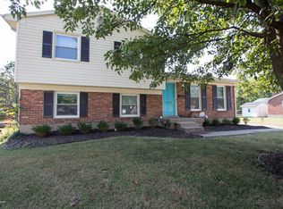 6903 Hallwood Ct, Louisville, KY 40291