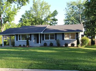 2817 Lafayette Rd SW, Huntsville, AL 35801