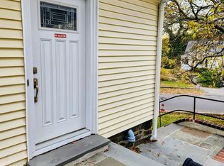 80 View St W FLOOR 1, Greenwich, CT 06830