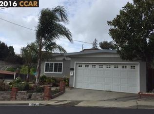 1324 7th St, Rodeo, CA 94572