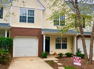 1221 Edenham Way, Greensboro, NC 27410