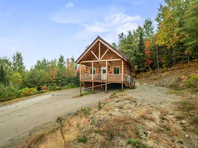 41 Jesse Lane, Littleton, NH, 03561