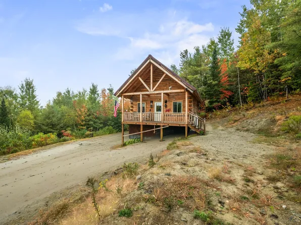 41 Jesse Lane, Littleton, NH 03561
