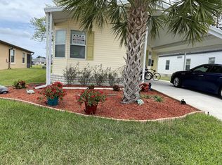 6600 Spanish Lakes Blvd, Fort Pierce, FL 34951