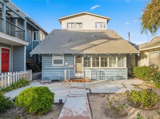 808 W Balboa Blvd, Newport Beach, CA 92661