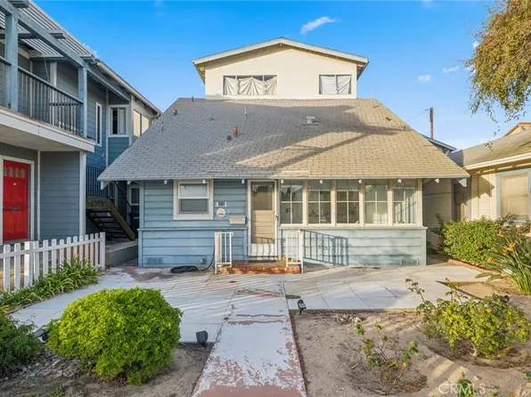 808 W Balboa Blvd, Newport Beach, CA 92661