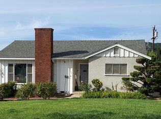 2408 Carol Park Pl, Montrose, CA 91020