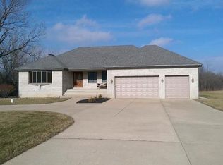 435 227th St, Steger, IL 60475