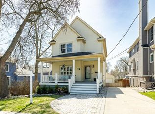 305 W Summit St, Ann Arbor, MI 48103