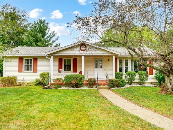 404 W Main St, Leesburg, OH 45135