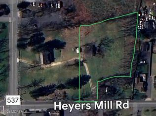 9 Heyers Mill Rd, Colts Neck, NJ 07722