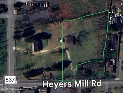9 Heyers Mill Road, Colts Neck, NJ, 07722