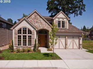 5511 Fieldstone Ct, Lake Oswego, OR 97035