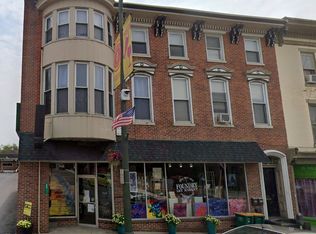 56 Lincoln Way W #2, Chambersburg, PA 17201