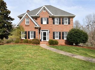 8104 Glengarriff Rd, Clemmons, NC 27012