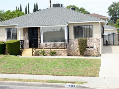 5853 Repetto Ave, Los Angeles, CA, 90022