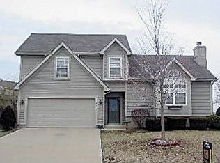 17514 W 111th Trl, Olathe, KS 66061