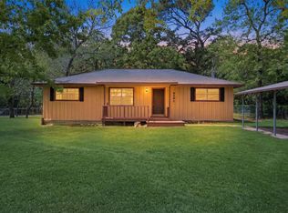 6492 Bonanza Dr, Montgomery, TX 77316