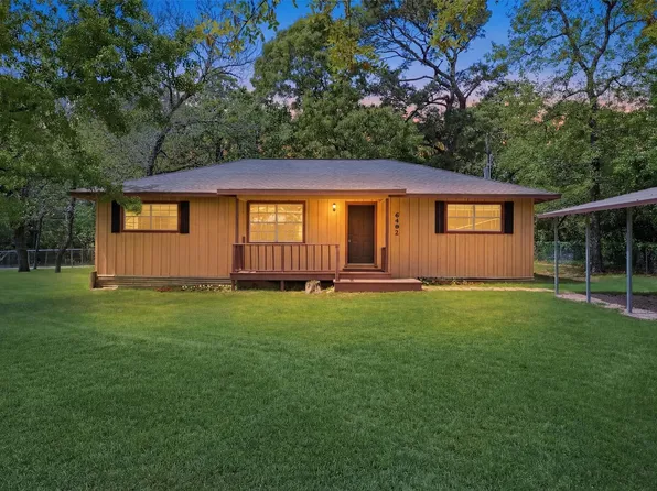 6492 Bonanza Dr, Montgomery, TX 77316