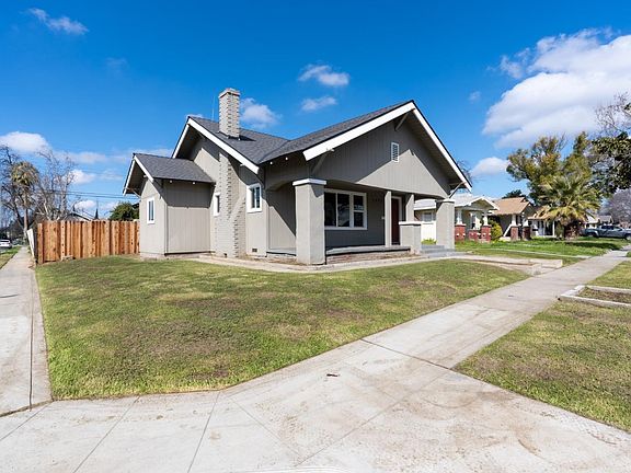 5th image of 1303 N Calaveras St
