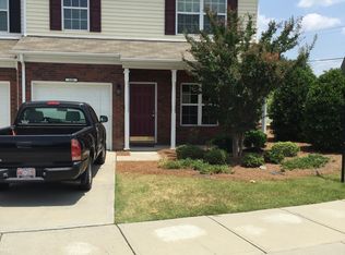 100 Azteca Dr, Matthews, NC 28104