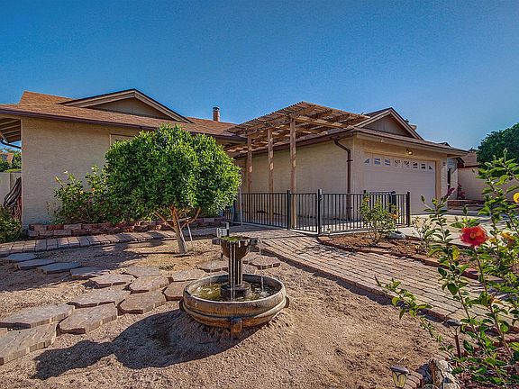 4th image of 6142 E COVINA Street