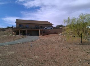 2205 S Tiffany Ln, Dewey, AZ 86327