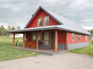 43 Par Place, Pagosa Springs, CO 81147