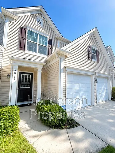 9032 Bishop Crest Ln Photo 1