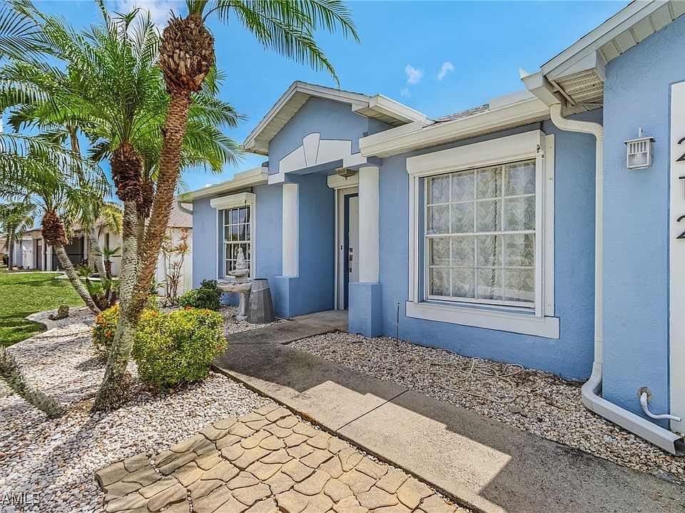 212 SW 21st Ln, Cape Coral, FL 33991 | Zillow