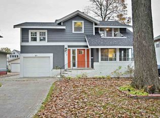 432 Arcadia Ct, Fort Wayne, IN 46807