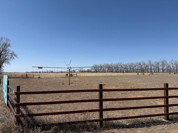 1454 State Highway 41, Willard, NM 87063