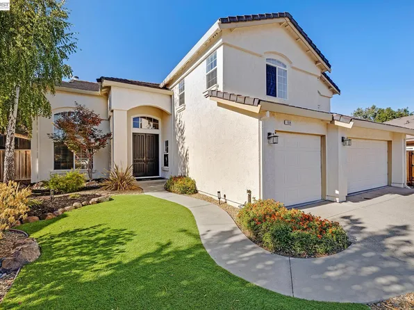 104 Wildflower Valley Ct, San Ramon, CA 94582