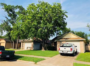 1122 Holbech Ln, Channelview, TX 77530