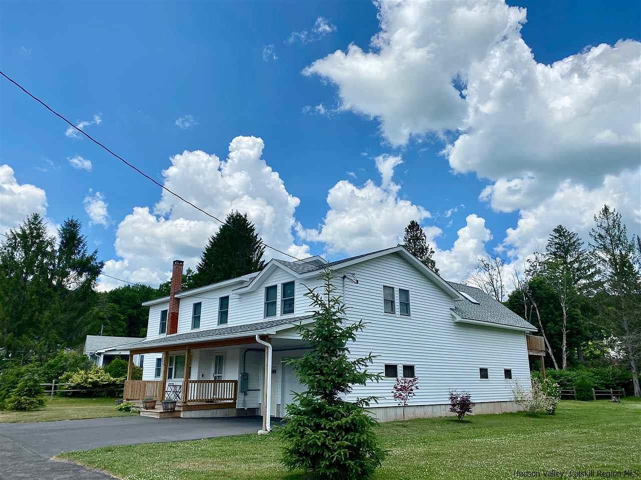 128 Academy St, Margaretville, NY 12455 Zillow