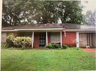 15861 Arkabutla Rd, Sarah, MS 38665