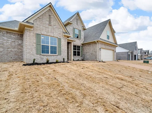 51 Bell Ln, Munford, TN 38058