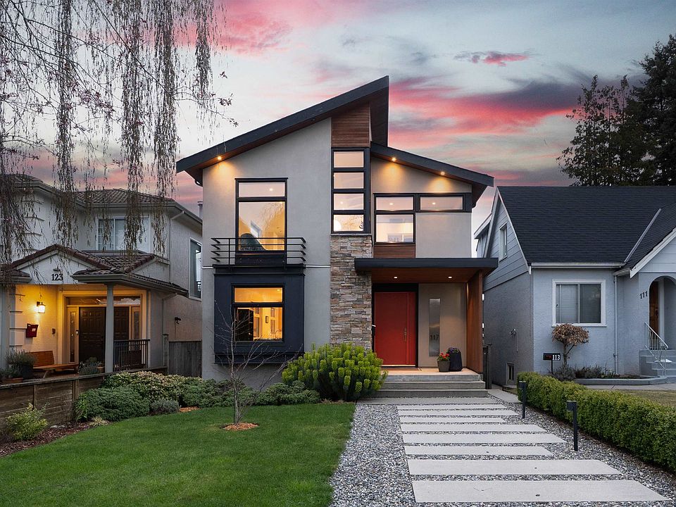 1st image of 117 W 26th Ave