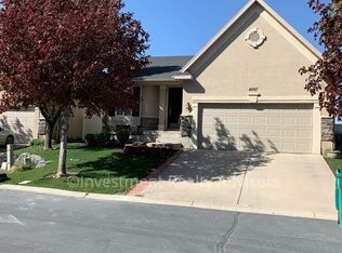 4097 N Cranberry Loop, Lehi, UT 84043
