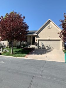 4097 N Cranberry Loop, Lehi, UT, 84043