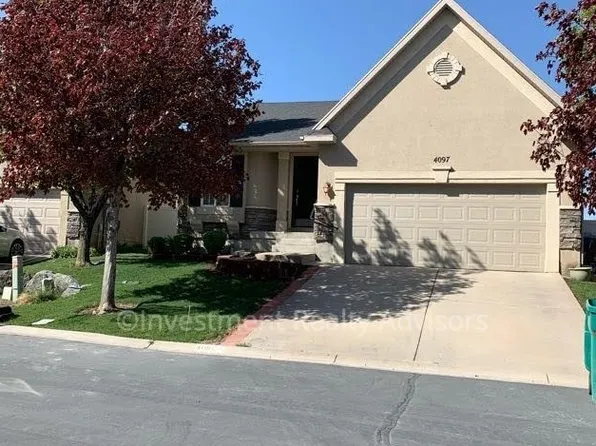 4097 N Cranberry Loop, Lehi, UT 84043