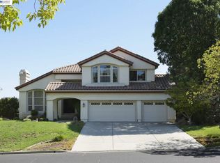 1008 Hearst Dr, Pleasanton, CA 94566