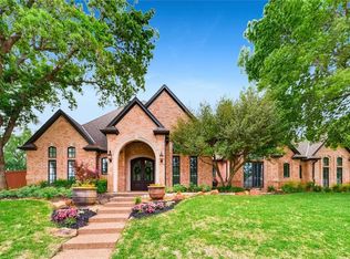 6300 Edinburgh Dr, Colleyville, TX 76034