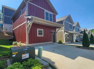 47 Wheeler Rd, Weaverville, NC 28787