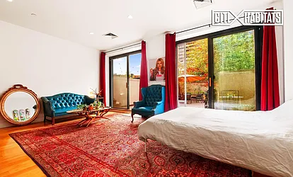 Sold by Citi Habitats